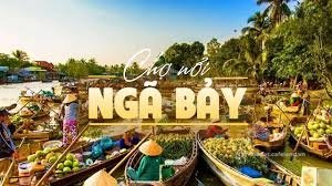 Bán đất thổ cư: Bán cặp nền 180m2, giá 1 tỷ 500tr gần chợ Ngã 7 TP Cần Thơ