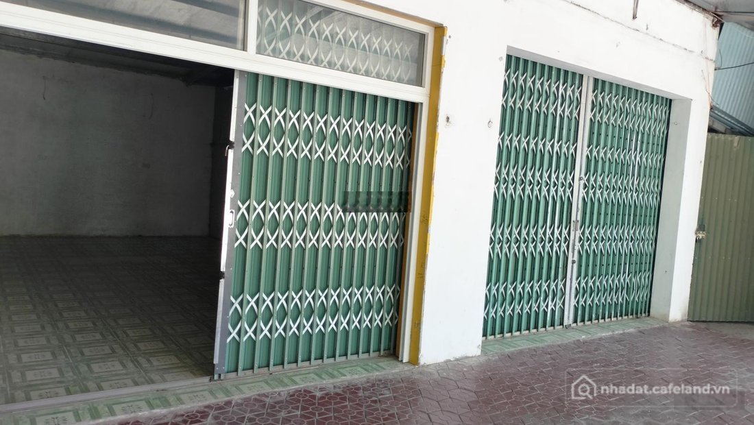 Mặt bằng: Cho thuê cửa hàng tại Sn38, Nguyễn Ái Quốc, p Bắc Hồng, giá ưu đãi 6 t
