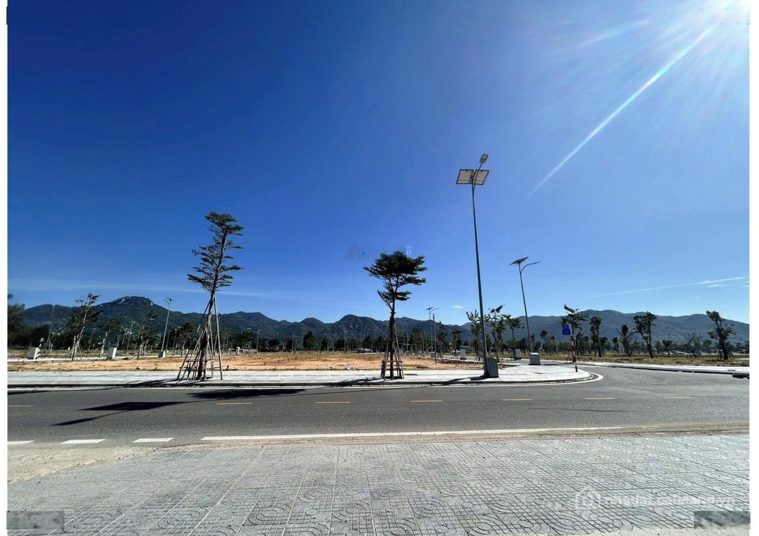 Bán đất thổ cư: Đất ven biển Ninh Thuận 100m full thổ cư giá bao rẻ toàn khu vực