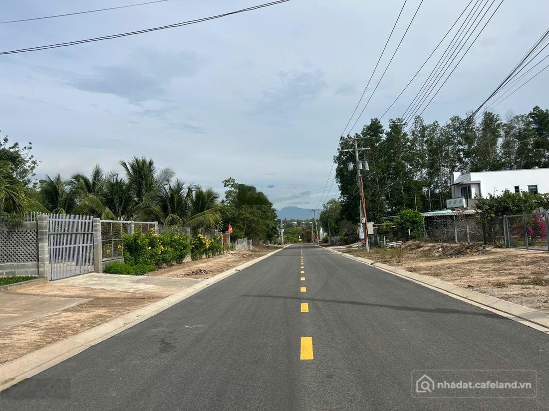 Bán đất thổ cư: 6x59 (358.4m2) 100m2 thổ Trưng Nhị Tân An giá tốt trung tâm