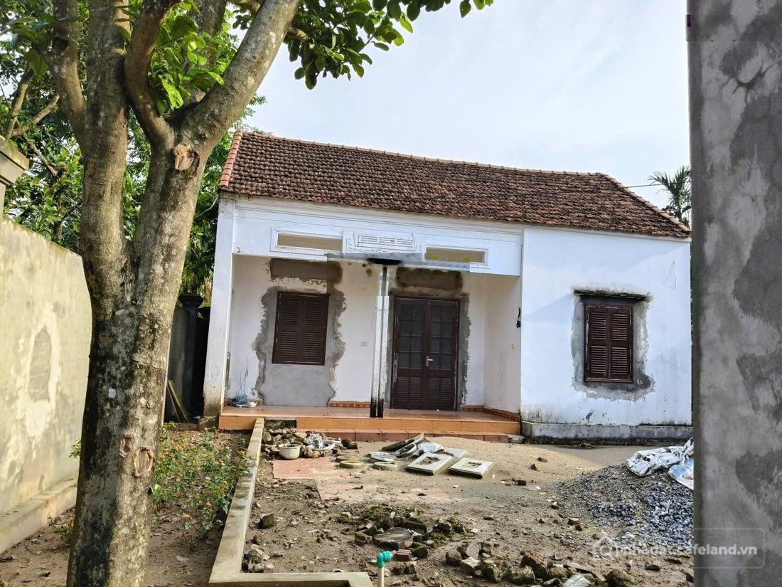 Bán đất thổ cư: Đất nghỉ dưỡng Minh Quang full thổ cư sẵn nhà C4 cách trục chính