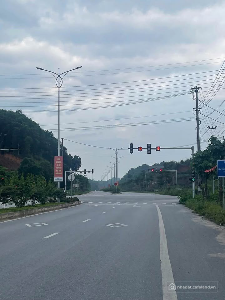 Bán đất thổ cư: Bán đất thành phố Yên Bái, tỉnh Yên Bái, giá 3 tỷ