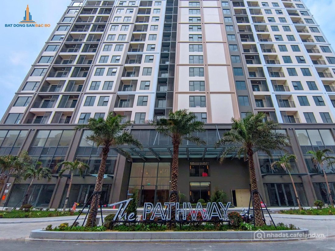 Bán nhà phố dự án: Shophouse khối đế quảng trường biển Sầm Sơn