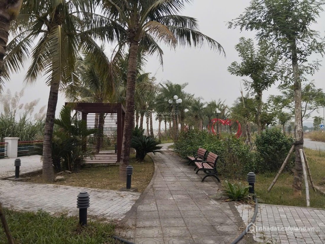 Bán đất thổ cư: Đất nền TNR Bỉm Sơn sắp ra sổ, cơ hội đầu tư giá gốc