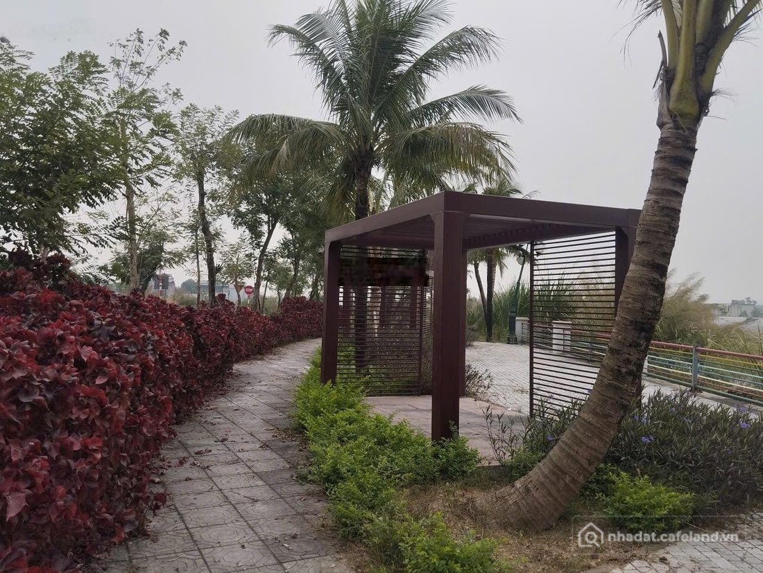 Bán đất thổ cư: Bán nhanh lô đất nền trung tâm dự án TNR Bỉm Sơn