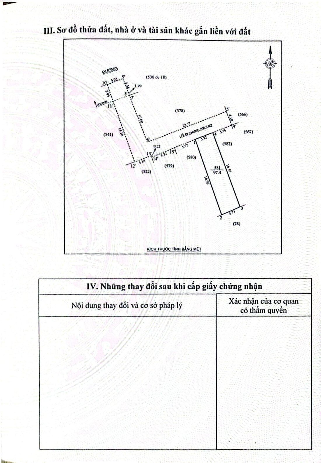 Bán đất thổ cư: Bán Đất tại Khối 11, Nghi Kim, 2 tỷ, 95.5m2, view đẹp, pháp lý đ