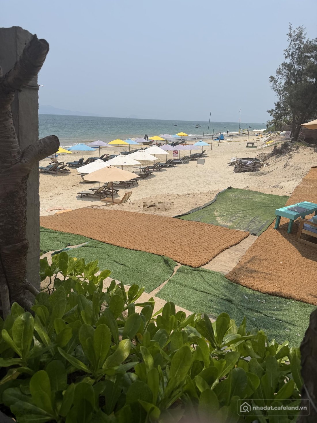 Bán đất thổ cư: Mảnh đất 4 mặt tiền đường 11m đẹp nhất khu vực, Nam Hội An, TP Đ