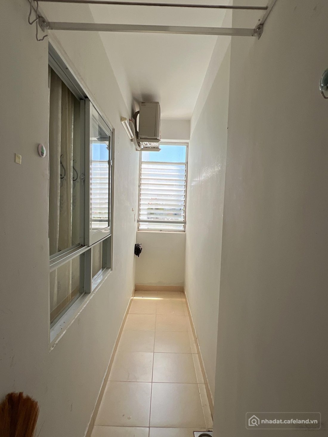 Bán căn hộ chung cư: Bán CC 2PN, 1WC, 50m2 tại 135A Nguyễn Hội, Phan Thiết