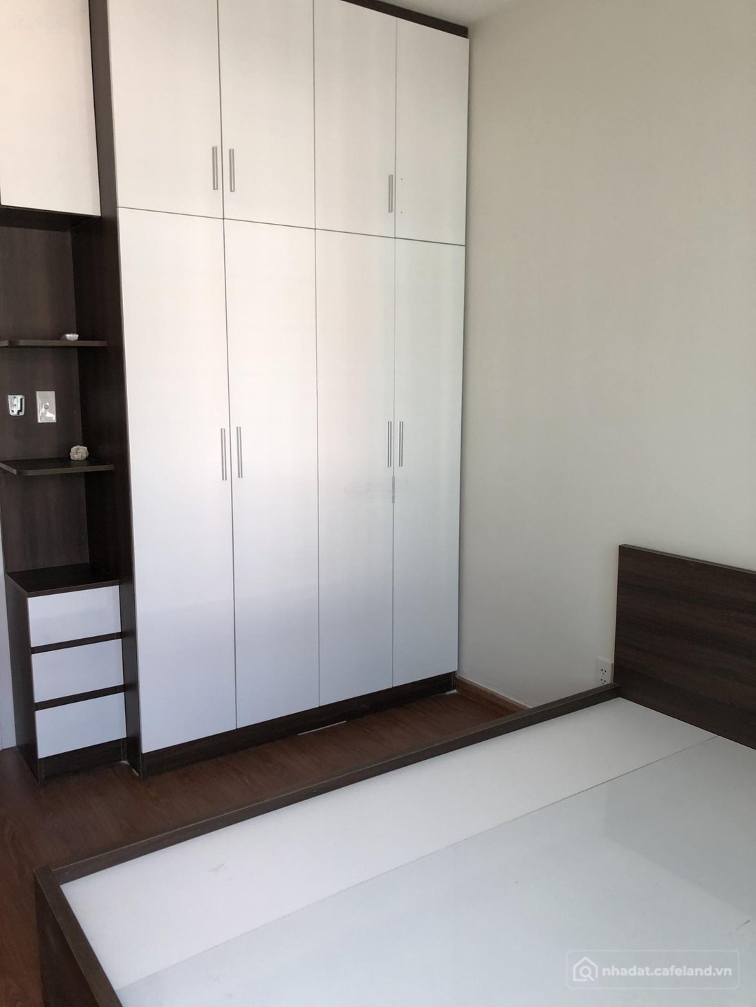Bán nhà phố dự án: Chính chủ cần bán Shophouse Ecohome 2 EcoLakes full nội thất 