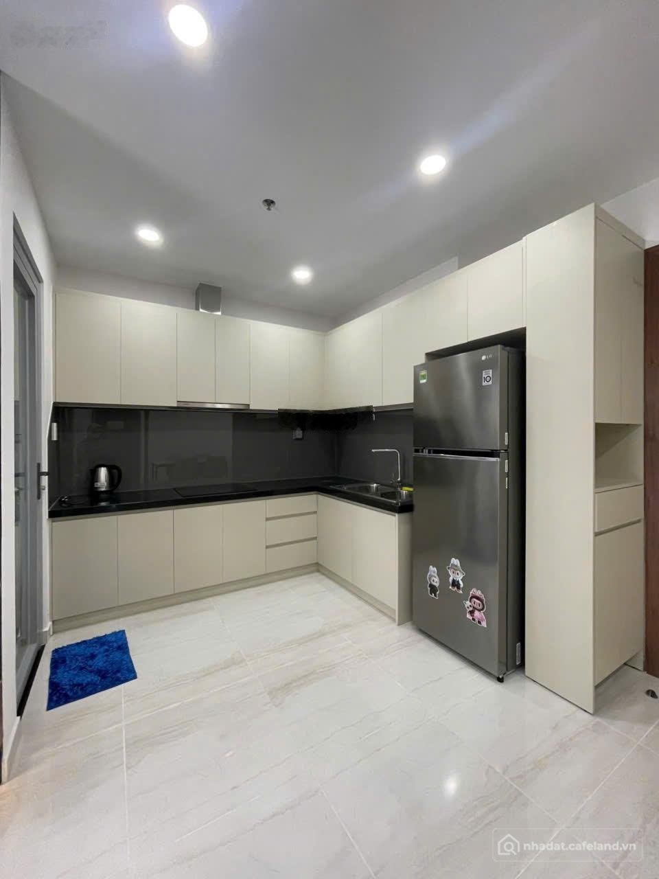 Bán căn hộ chung cư: Giá rẻ 2,65 tỷ: bán căn 2pn happy one central sẵn hđ thuê 1