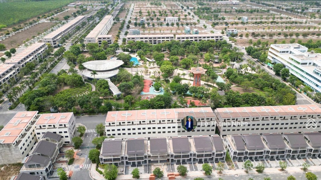 Bán đất thổ cư: Ngộp sâu thật cơ hội hiếm tại Gem Sky World chỉ 2 tỷ