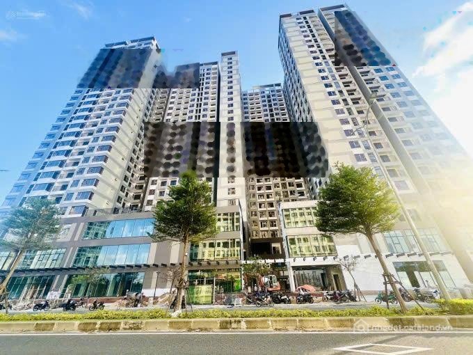 Bán căn hộ chung cư: Chính chủ cần tiền bán gấp căn 2pn fpt plaza 3 giá chỉ 3,5 