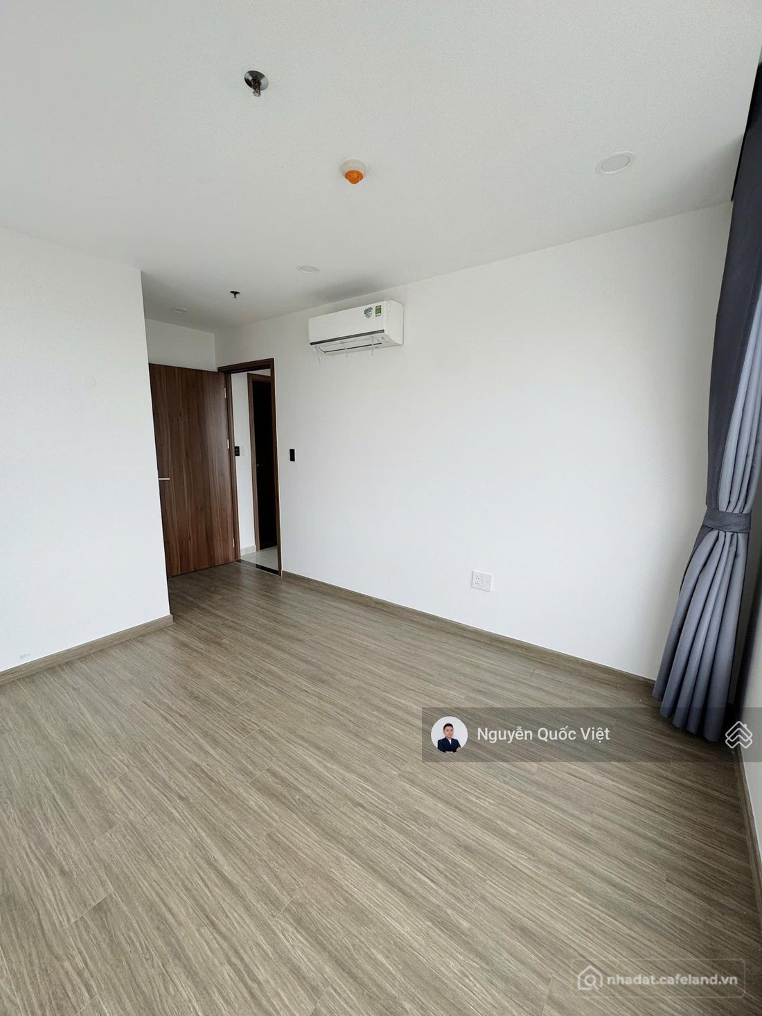 Bán căn hộ chung cư: Bán căn góc căn hộ 2 phòng ngủ happy one central giá đầu tư
