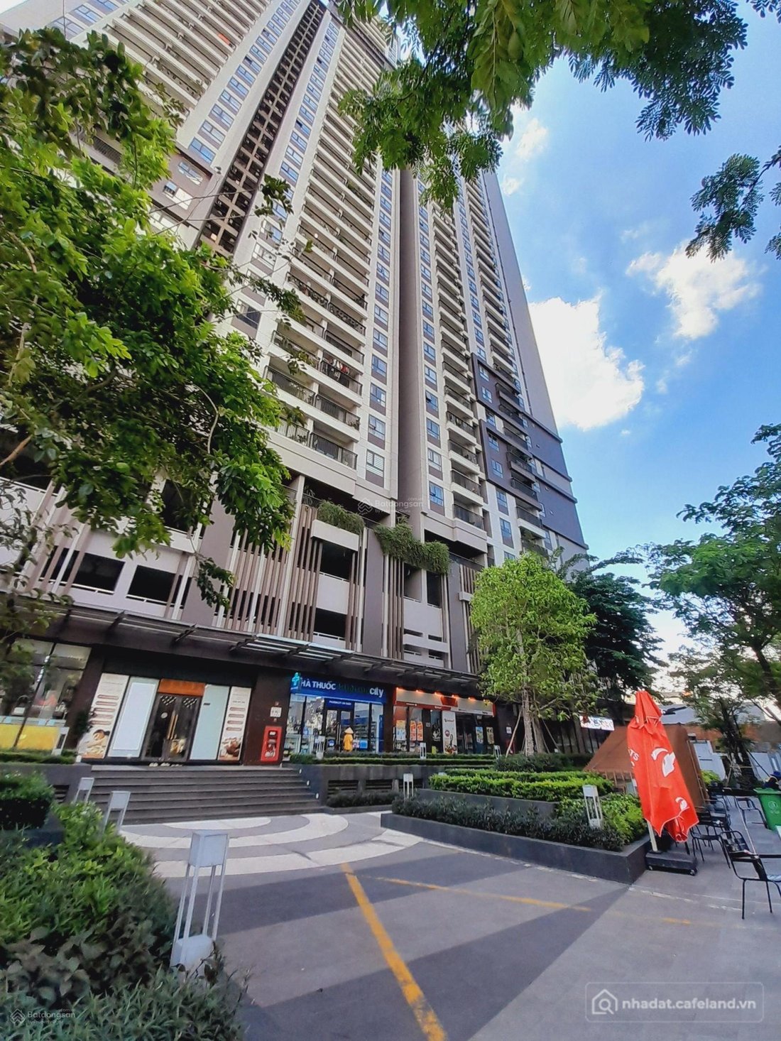 Bán căn hộ chung cư: Bán căn 89m2 - 2PN2WC, Opal Boulevard Phạm Văn Đồng, Sổ hồn