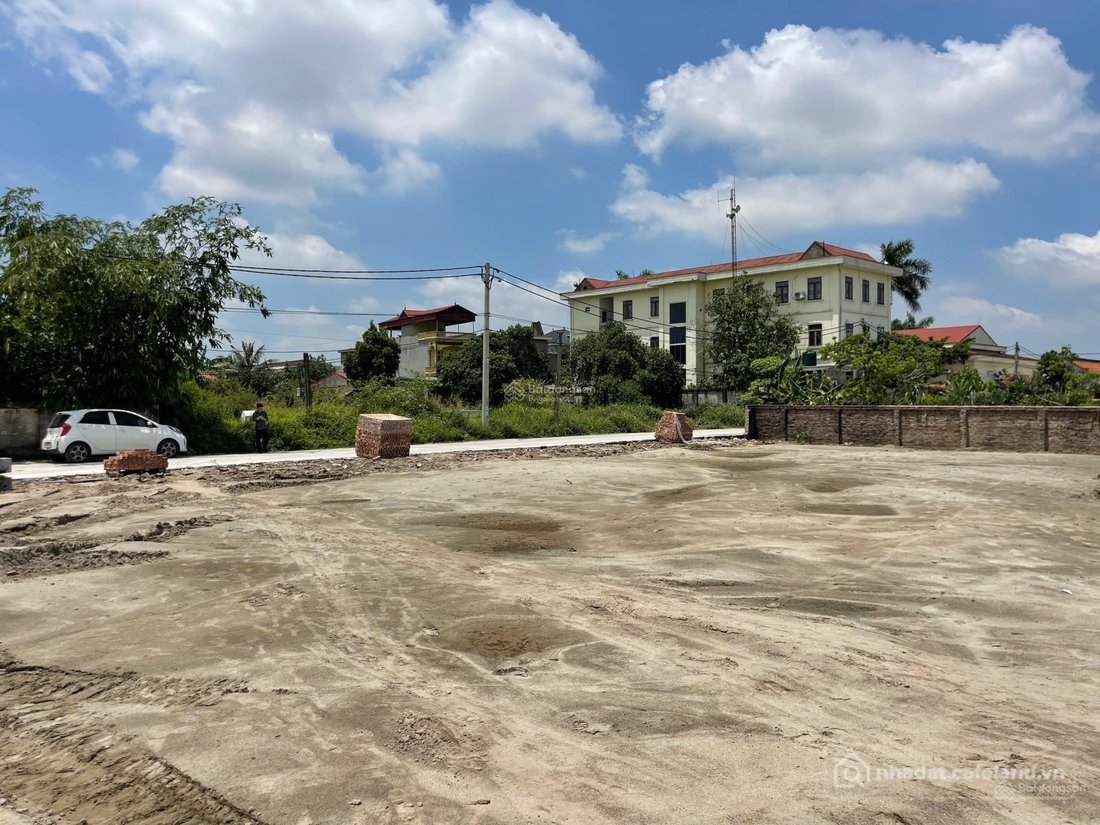 Bán đất thổ cư: Bán đất tại Thôn Nhân Lý, ĐT 200, 1,68 tỷ, 89 m2, chính chủ hàng