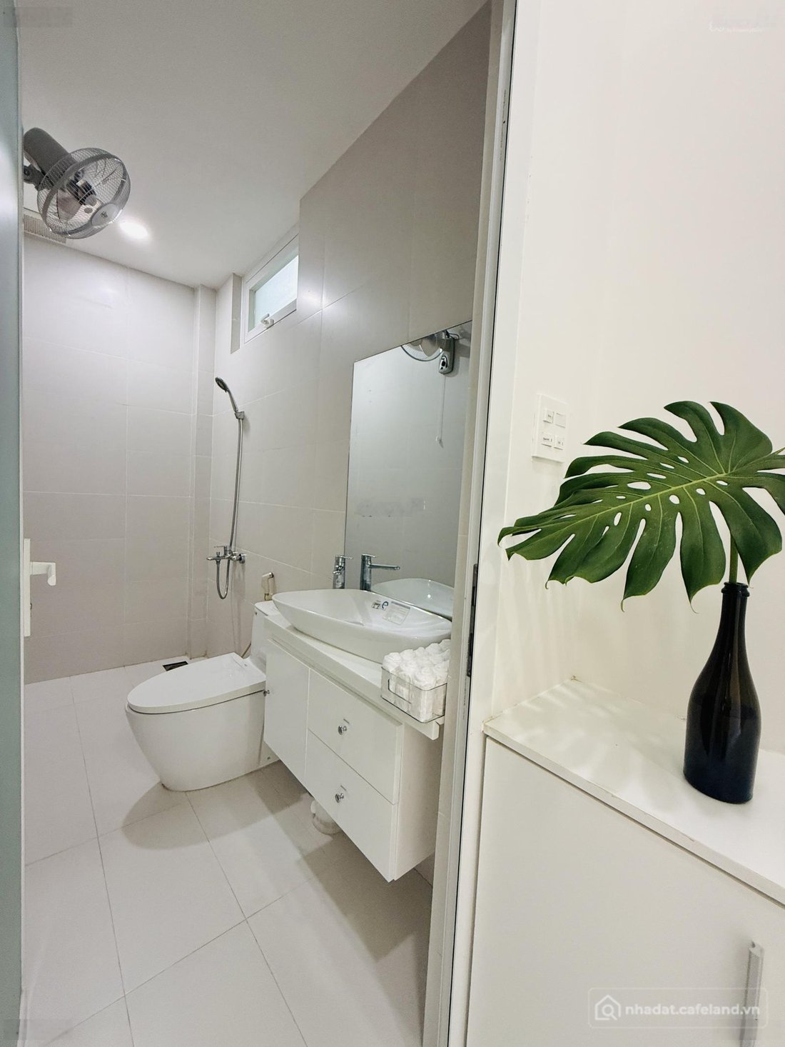Bán nhà riêng: Bán nhà vườn sang trọng ngay trung tâm phan thiết