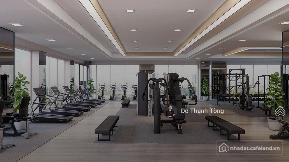 Bán căn hộ chung cư: Tuyệt Tác 3pn Lancaster Legacy - Diện Tích Lớn 124m2 - Đẳng