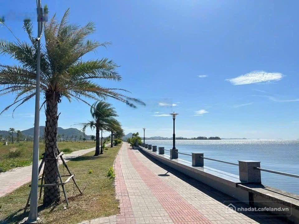Bán đất thổ cư: Bán đất khu đô thị mới hà tiên (dự án c&t venice vilage)- an gia