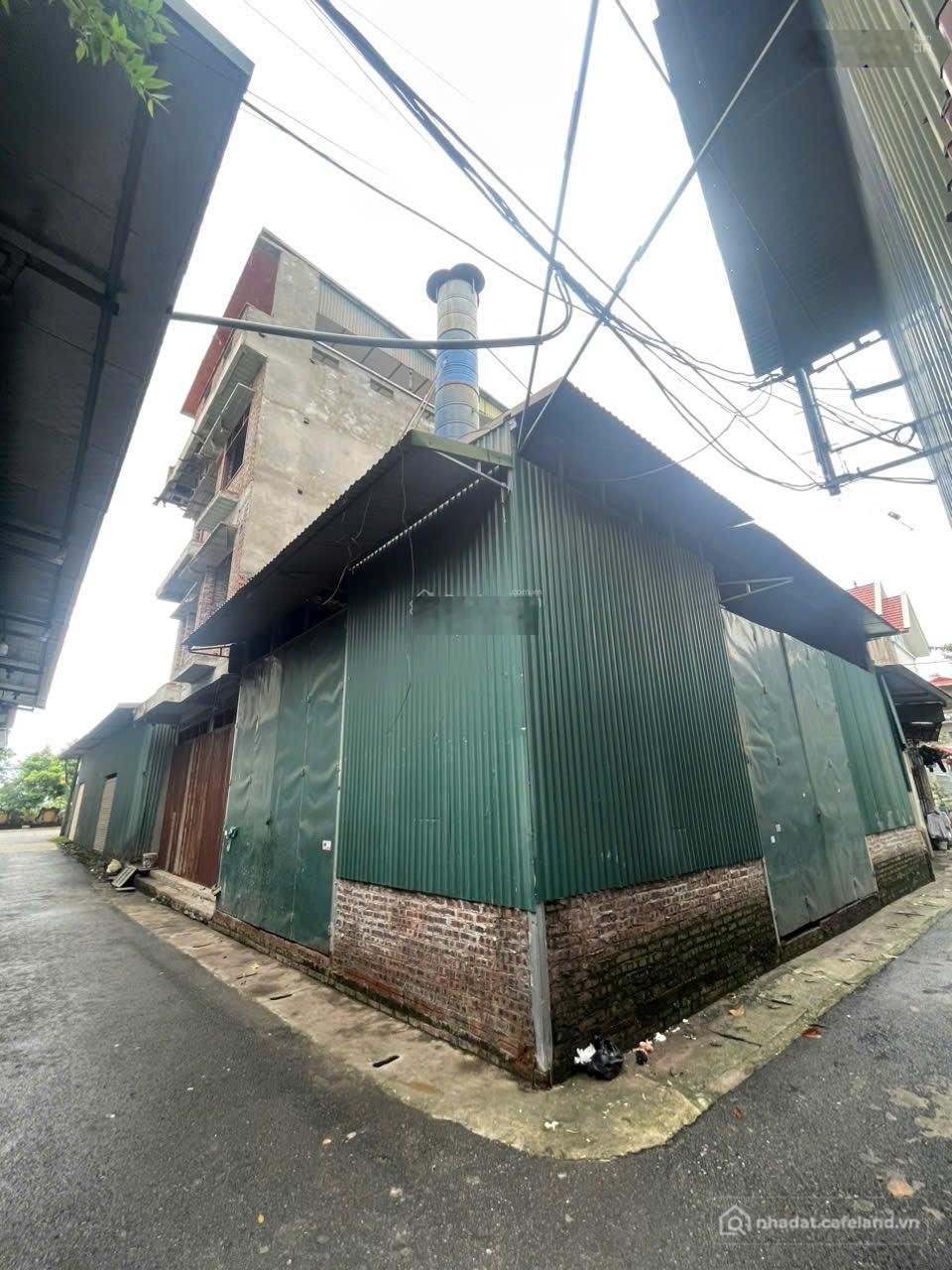 Bán đất thổ cư: Bán đất tại Thị trấn Thanh Lãng, 12,06 tỷ, 180m2, view đẹp Hot!