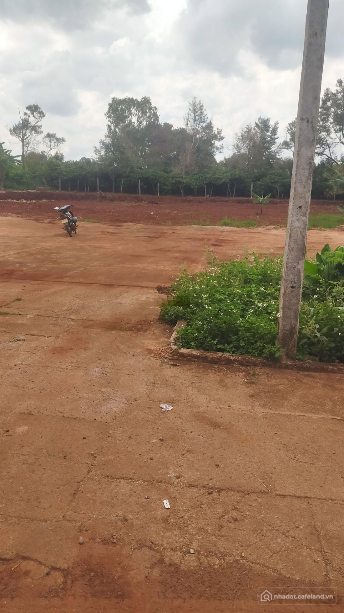 Bán đất thổ cư: 1 siêu phẩm có 102 tại trung tâm thị trấn đăk đoa, sát cổng chín