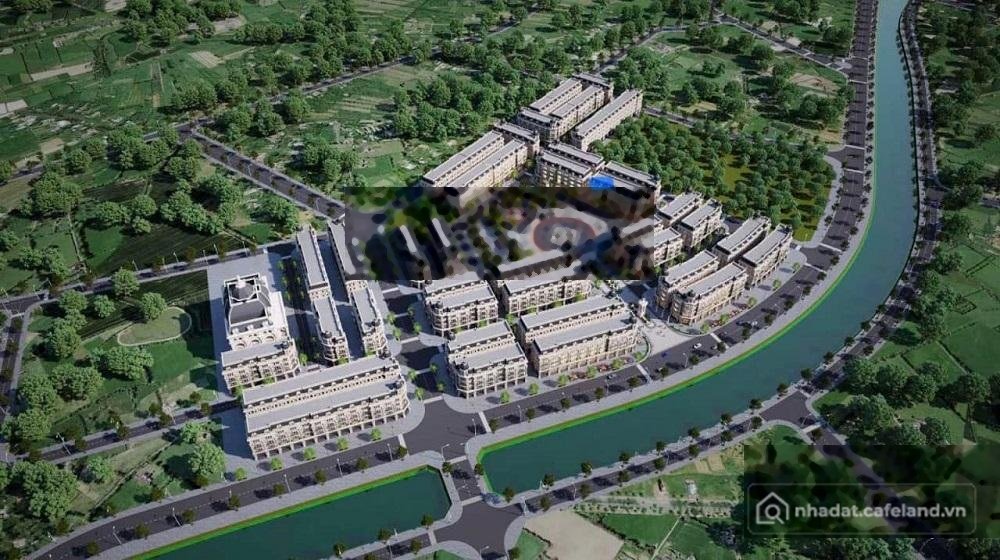 Bán đất thổ cư: Ngân hàng xiết nợ cần tiền cần bán gấp lô đen khu River Phú Bình