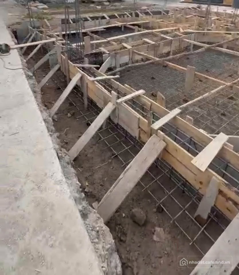 Bán nhà riêng: Chủ gửi bán nhà Hưng Đạo Dương Kinh - Diện tích 46m2