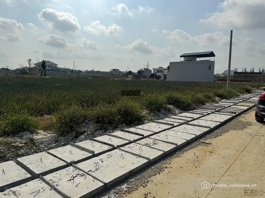 Bán đất thổ cư: Bán đất đẹp tại Tây Sơn, Tam Điệp, Ninh Bình, giá cực chất 2,93 