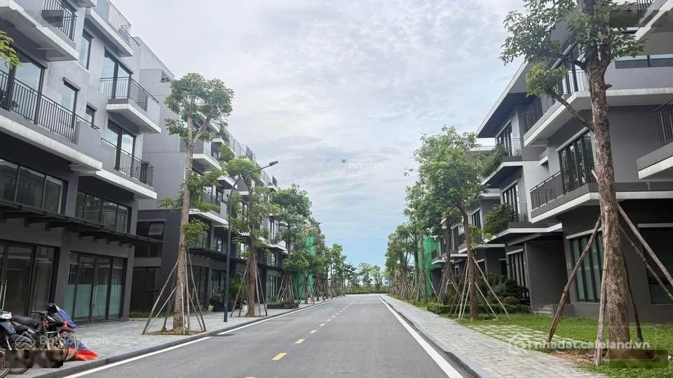 Bán biệt thự: Liền kề 88m eco central park dòng sản phẩm quốc dân đáng sở hữu