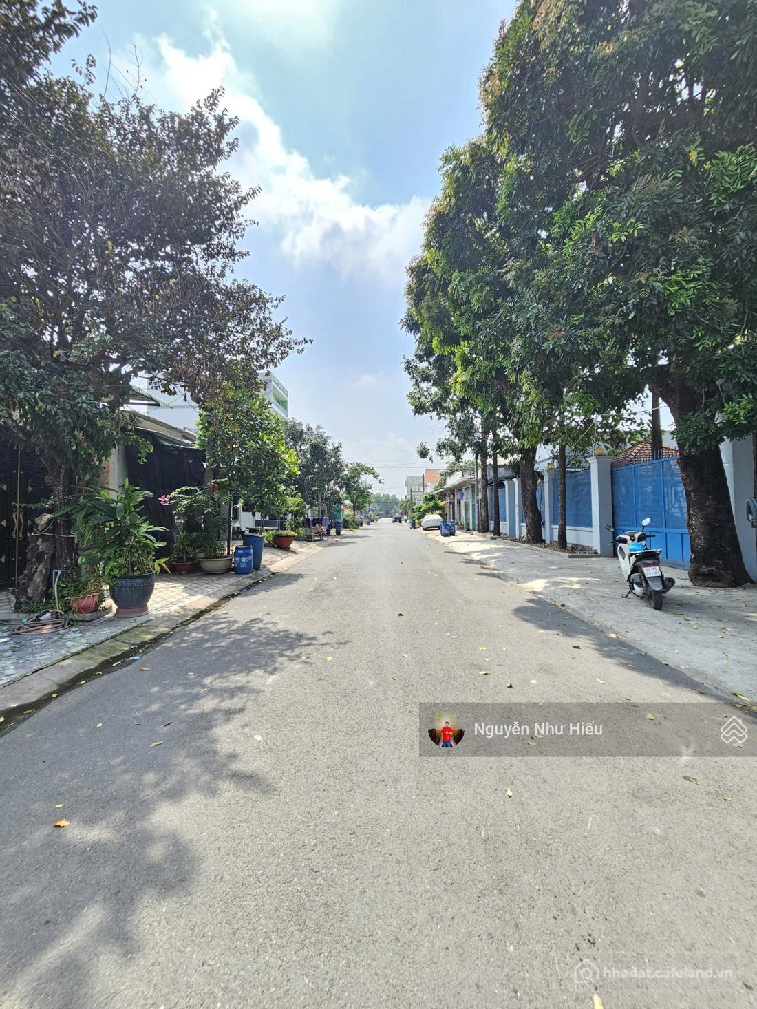 Bán đất thổ cư: Giảm 399TR Bán đất KDC Đông An p. Tân Đông Hiệp Tp. Dĩ An