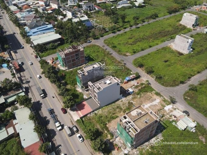 Bán đất thổ cư: Chủ kẹt tiền cần bán gấp lô đất ở khu đô thị Đông Bình Dương 80M