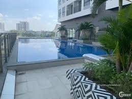 Bán căn hộ chung cư: Bán căn penthouse tại Goldora Plaza, 7,3 tỷ, 152m2, 3PN, 2W