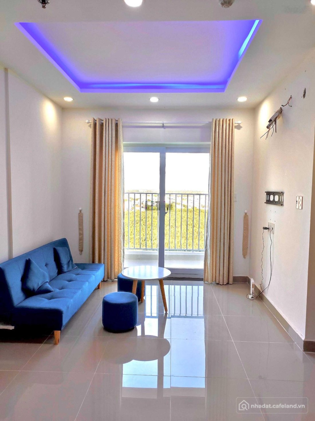 Bán căn hộ chung cư: Chính chủ kẹt tiền bán gấp căn góc 75m2 full NT giá 3.070 t
