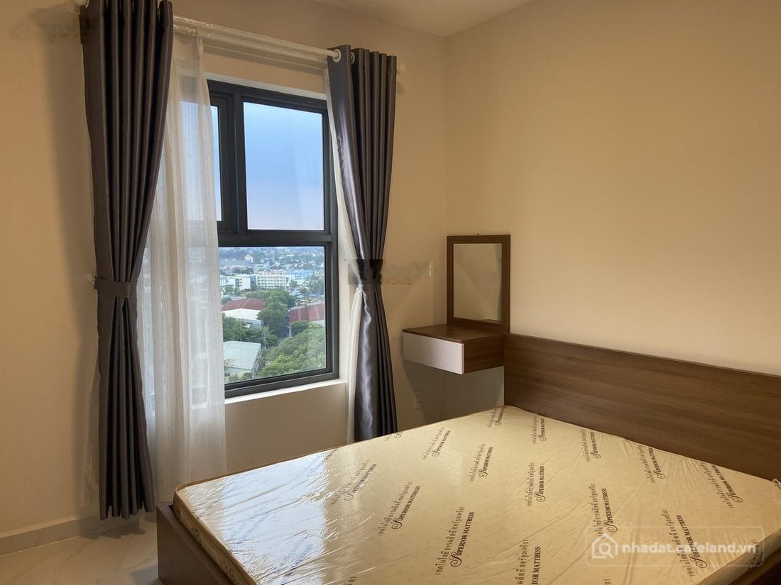 Bán căn hộ chung cư: Bán CC Studio tại Happy One Bình Dương, giá tốt 1,15 tỷ, 37