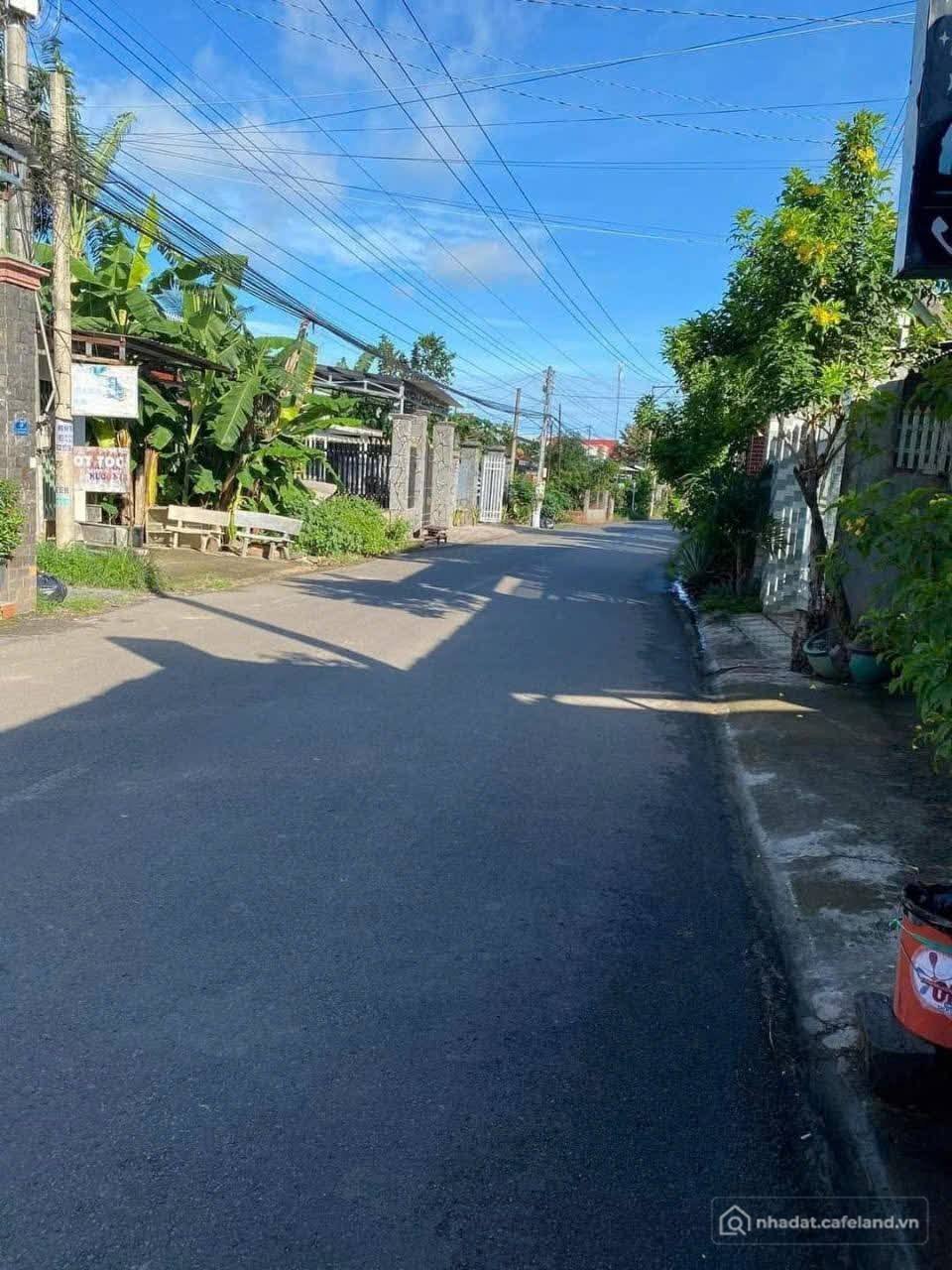Bán đất thổ cư: Lô đất thổ cư 112m2 tại Vĩnh An, Vĩnh Cửu - Cơ hội xây tổ ấm