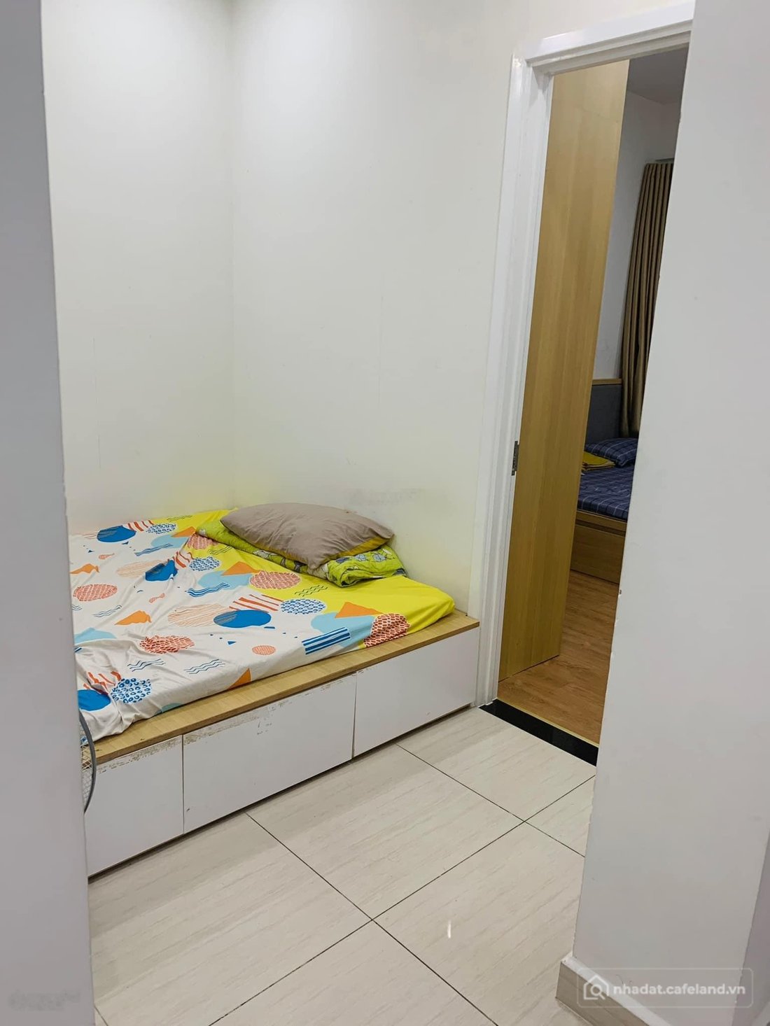 Bán căn hộ chung cư: Ket tiền bán gấp căn 1 phòng moonlight boulevard 51m2 gần a