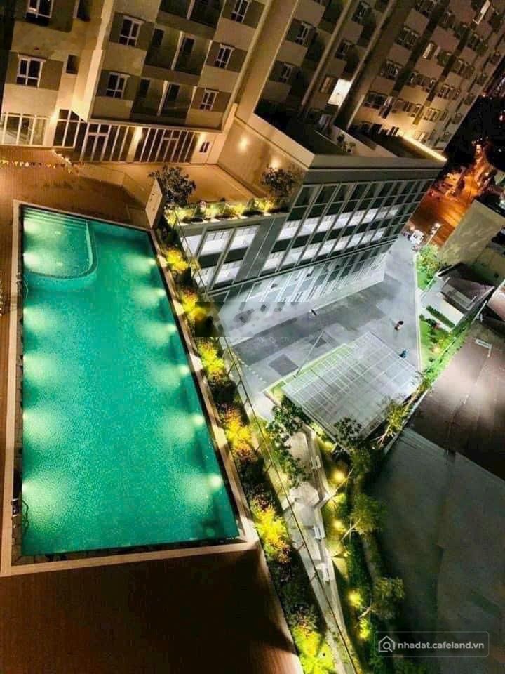 Bán căn hộ chung cư: Bán căn hộ Moonlight Boulevard 2PN 2WC 70m2, nhận nhà ở nga