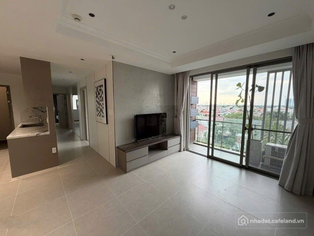 Bán căn hộ chung cư: Bán căn hộ Hưng Phúc 3PN view biệt thự nhà đẹp chỉ 9,5 tỷ ô