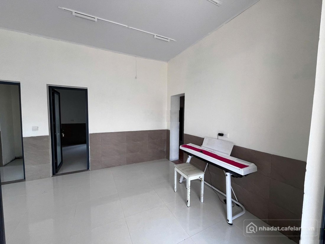 Nhà riêng: Nhà mới cho thuê nhà nguyên căn 3PN không gian thoáng mát (Liên Minh 