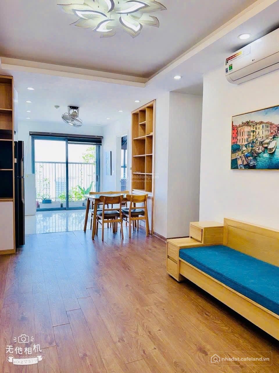 Bán căn hộ chung cư: Chính chủ bán gấp căn 2PN CC Tứ Hiệp Plaza, chỉ cần khách ư