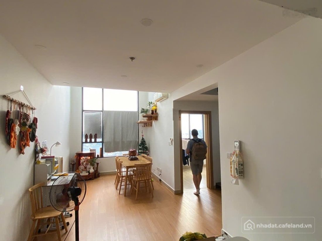 Bán căn hộ chung cư: Cần bán căn hộ duplex thông tầng 3PN 2WC khu Emerald Celado