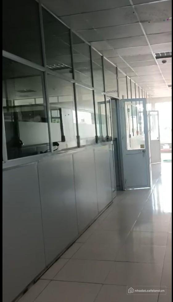 Nhà kho - Xưởng: Cho thuê kho, nhà xưởng 3500m2 cụm CN Gia Lộc TP Hải Phòng (huy
