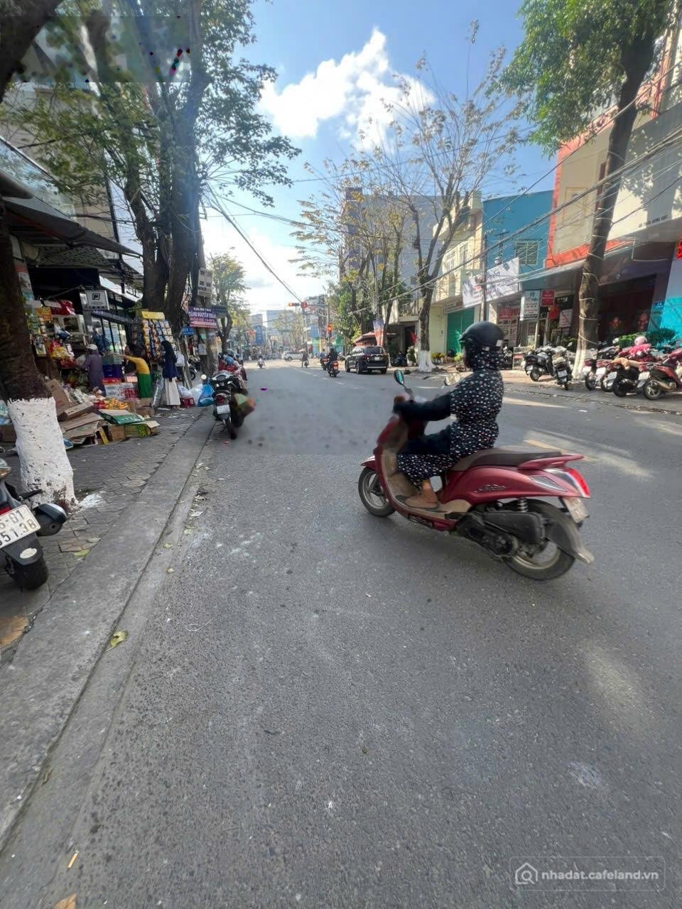 Bán nhà riêng: Hàng hiếm! Bán gấp nhà phố mặt tiền Phan Đình Phùng, TP Quảng Ngã