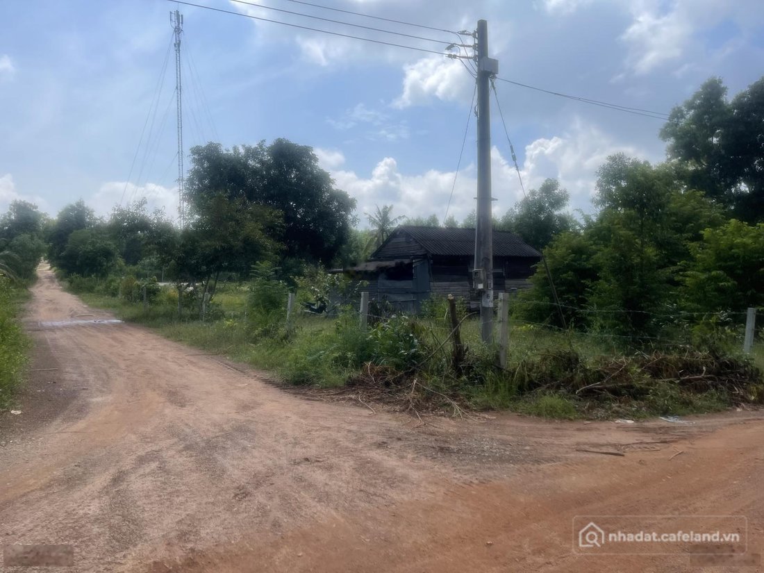 Bán đất thổ cư: Cần bán lô góc hai mặt tiền đường Số 7 Sơn Mỹ Lâm Đồng giá ngộp