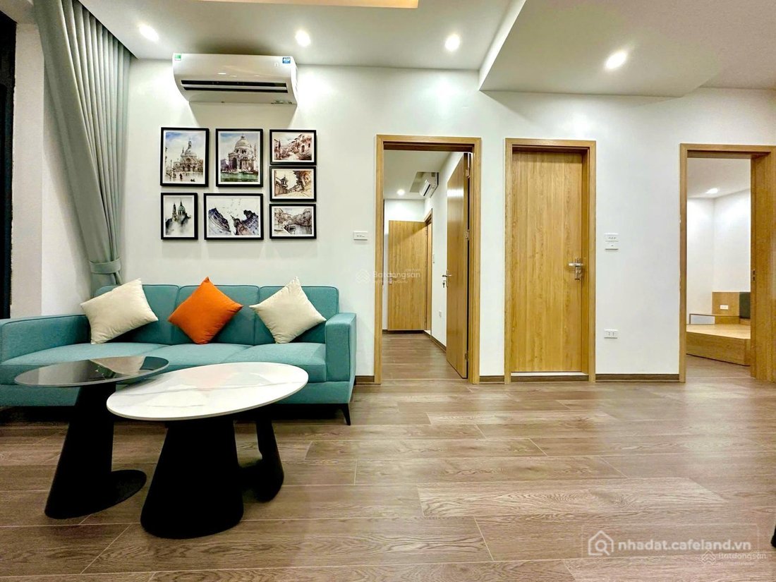 Bán căn hộ chung cư: Nóng hừng hực! Chung cư Hồ Gươm Plaza Hà Đông 65m2, 2 phòng