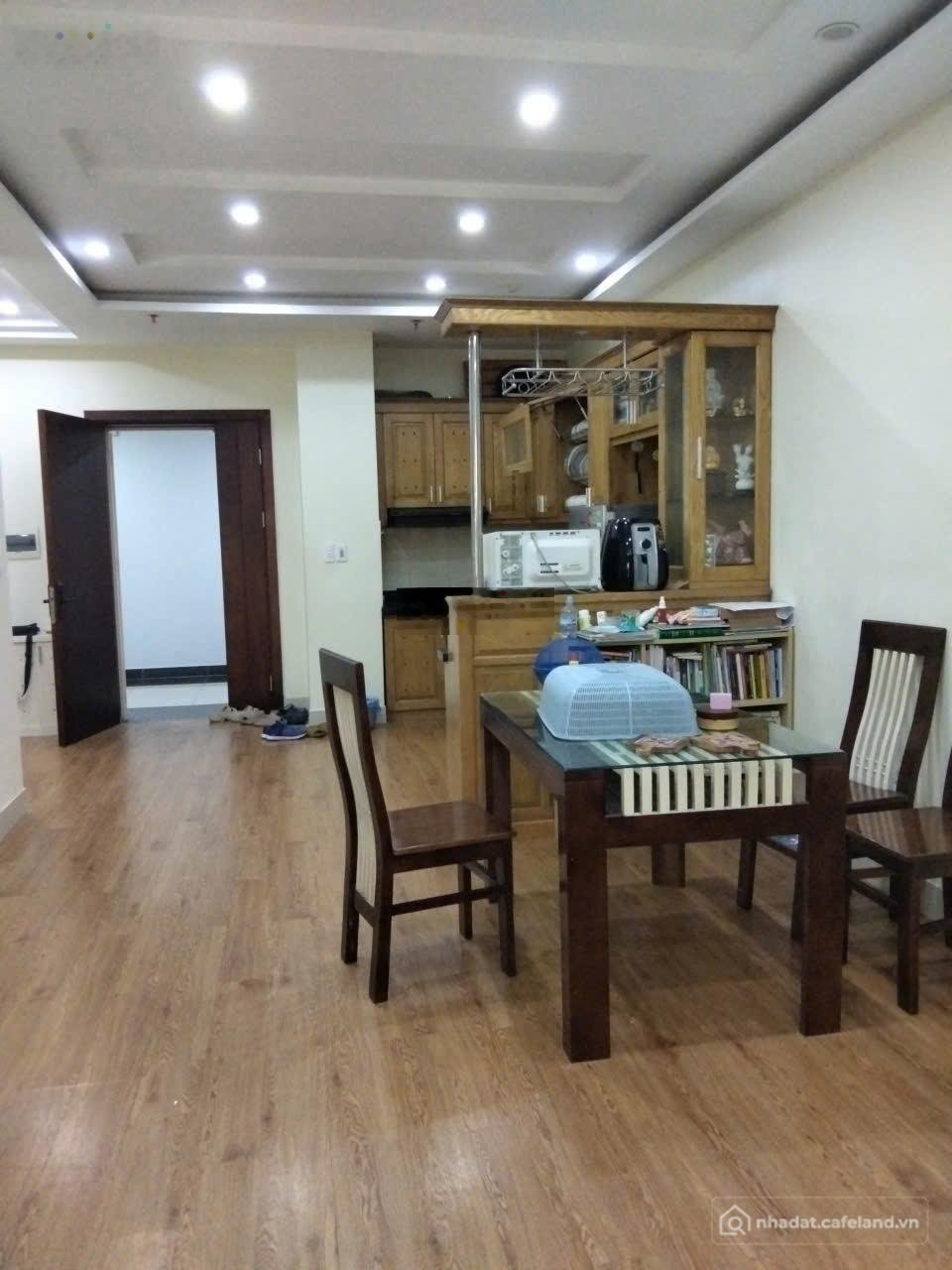 Bán căn hộ chung cư: Bán CH Hồ Gươm Plaza, 6,1 tỷ VND, 76m2, view đẹp chỉ với