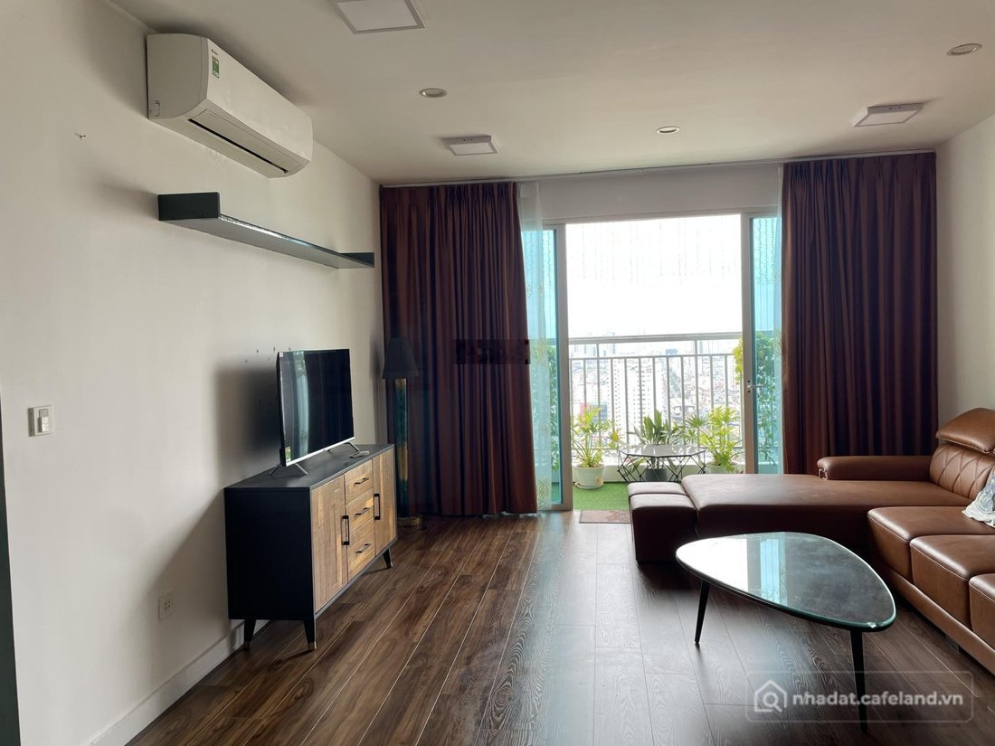 Bán căn hộ chung cư: Bán căn hộ 3 PN, tầng cao chung cư Hồ Gươm Plaza, Hà đông, 