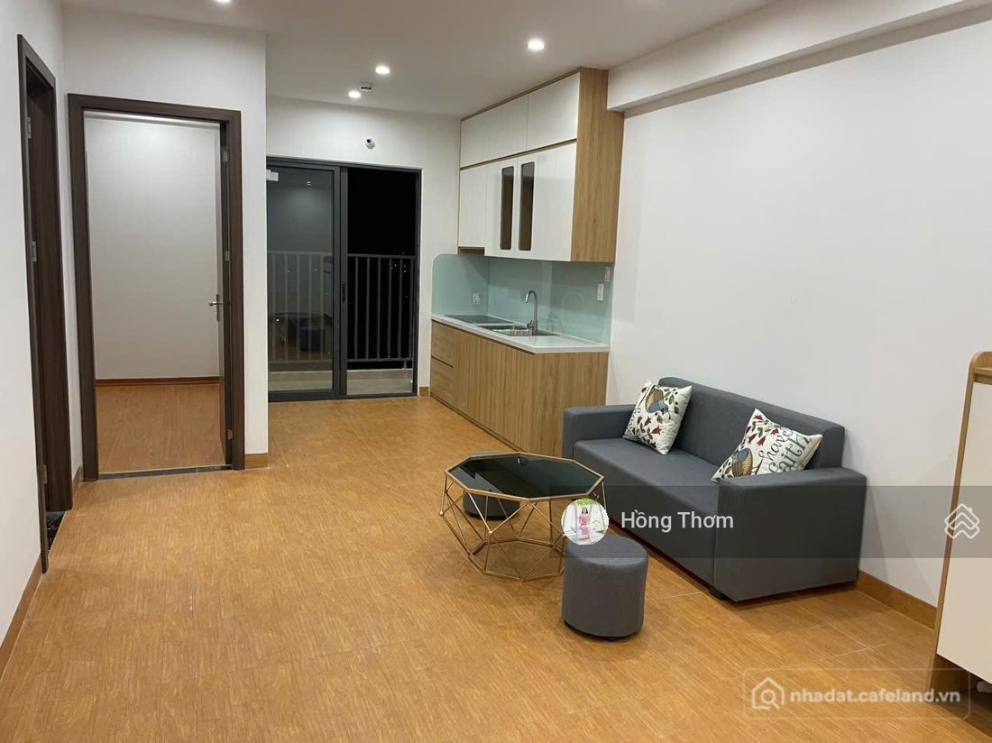 Căn hộ chung cư: Cho thuê chung cư Bình An Plaza 5,5 triệu/tháng