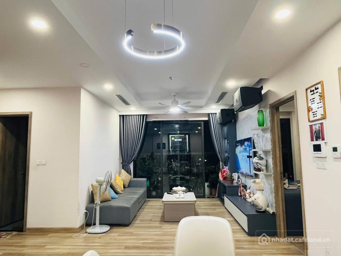 Bán căn hộ chung cư: Bán căn 3 ngủ tòa Haven Park 115m giá 9.750 tỷ bao phí LH 0