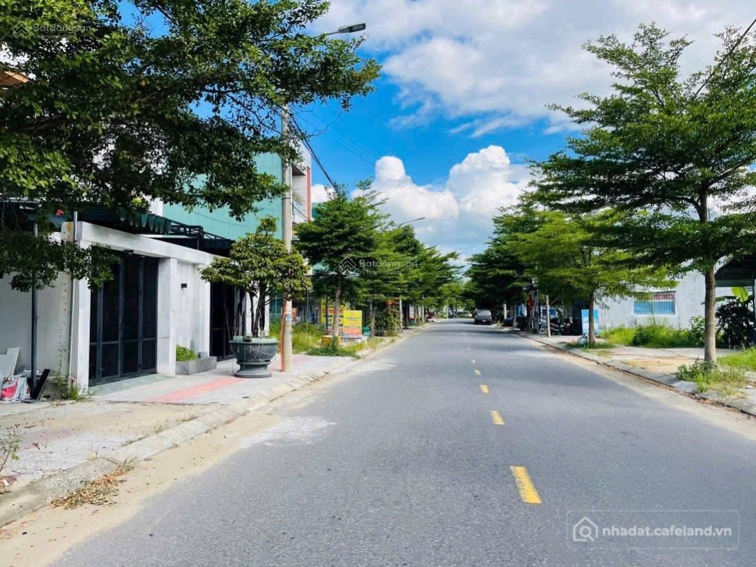 Bán đất thổ cư: Bán cặp đất 250m trạm thu phí Điện Thắng - Điện Bàn - Đà Nẵng mớ