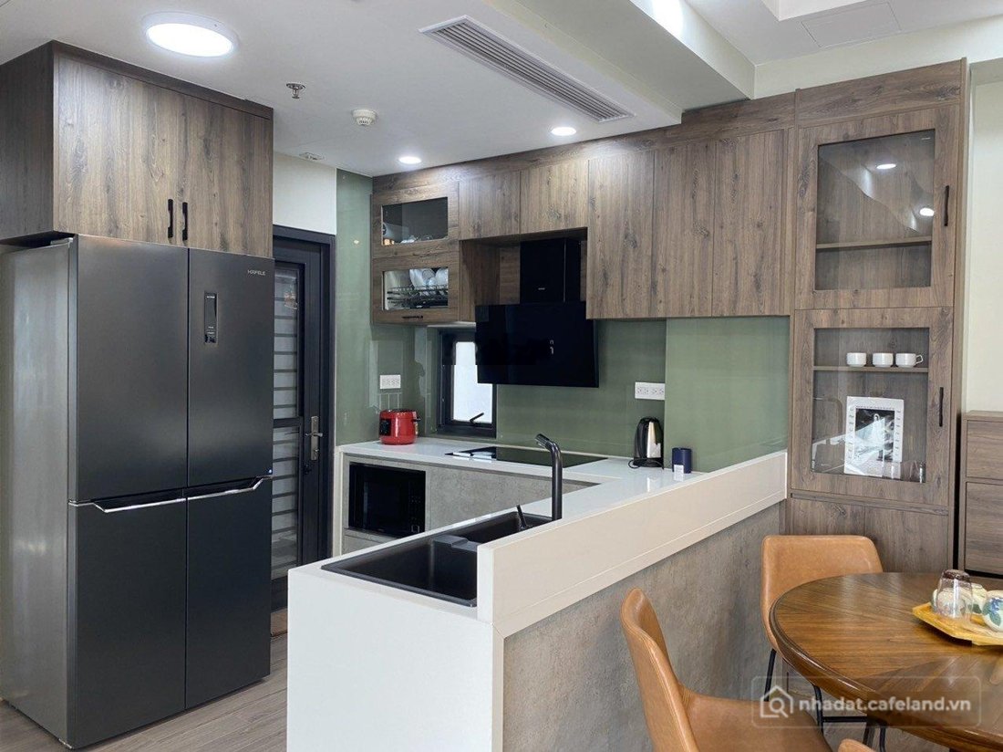 Bán căn hộ chung cư: Bán căn hộ Hưng Phúc Premier, 9,8 tỷ, 91 m2, giá cực chất u